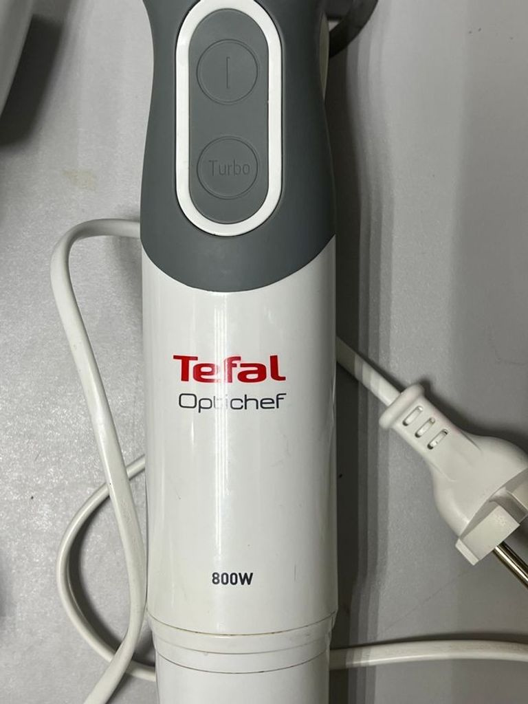 Оголошення Tefal hb-650 Б/У