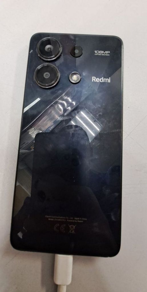 Купити Xiaomi redmi note 13 4g 8/256gb Б/У
