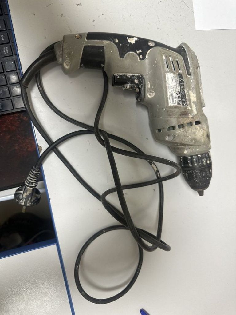 Купити Интерскол Д-10/350ЭР Б/У