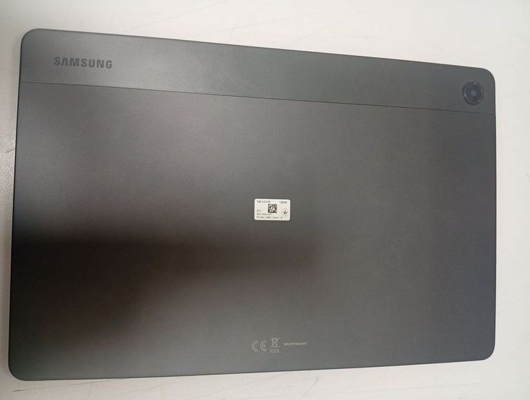 Оголошення Samsung galaxy tab a9+ 2025 wifi 6/128gb Б/У