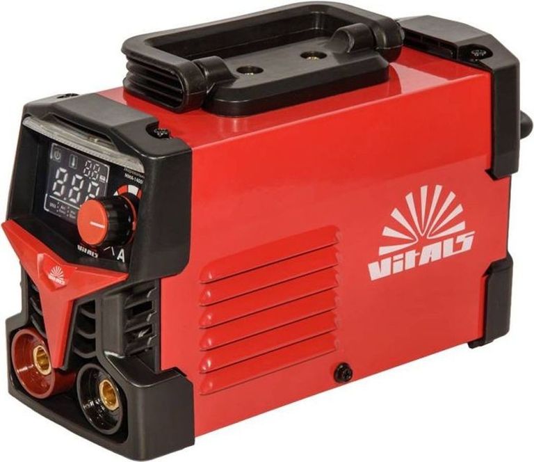 Дешево Vitals MMA-1400h LCD mini (237594) з ломбарду