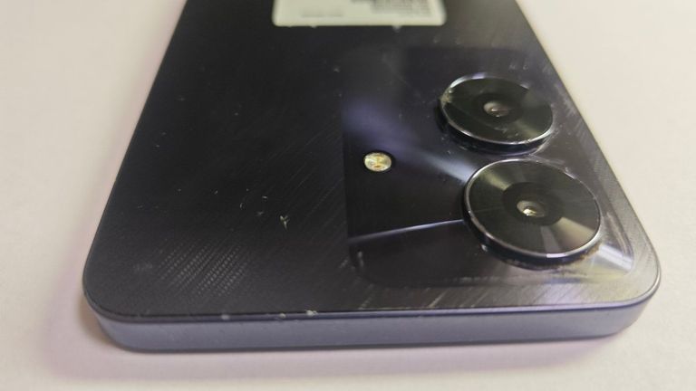 Realme note 60 4/128gb Код:01-200900519. Зображення 7