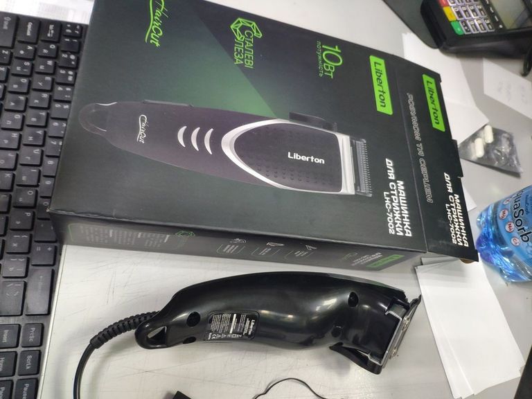 Дешево Liberton LHC-7002 з ломбарду