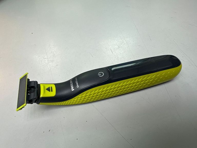 Philips OneBlade QP2520/20 Код:01-200899753. Зображення 6