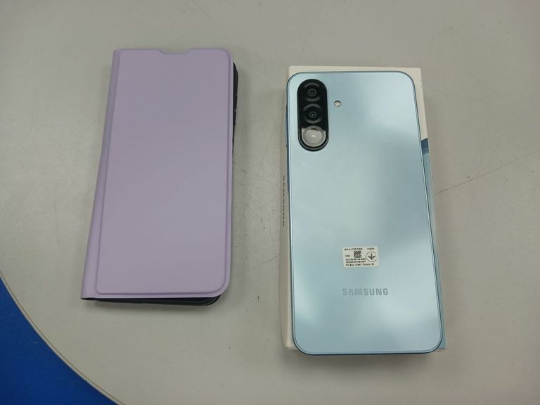 Samsung galaxy a17 4/128gb Код:01-200900204. Зображення 5