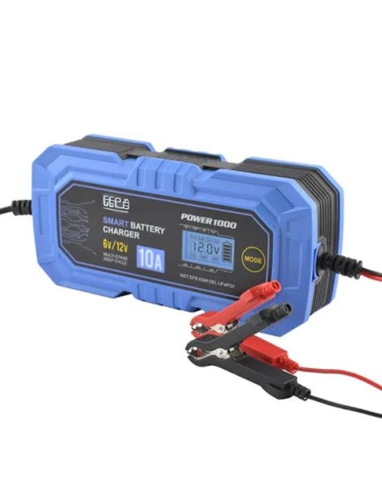 Купити 12В 10А Б/У