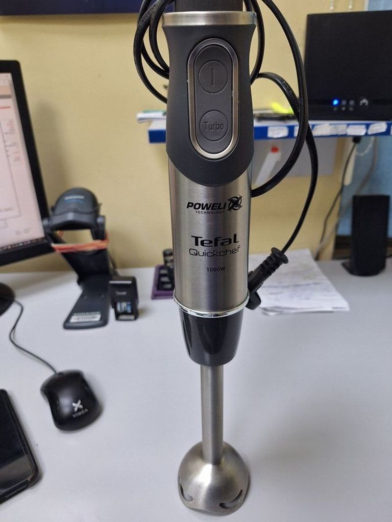 Купити Tefal hb-656838 набір Б/У