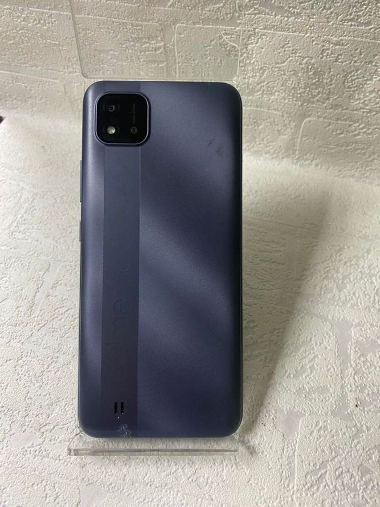 Оголошення Realme c11 2021 2/32gb Б/У