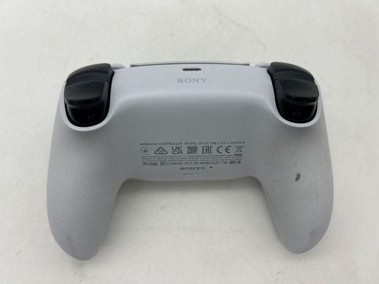 Дешево Sony DualSense Black з ломбарду