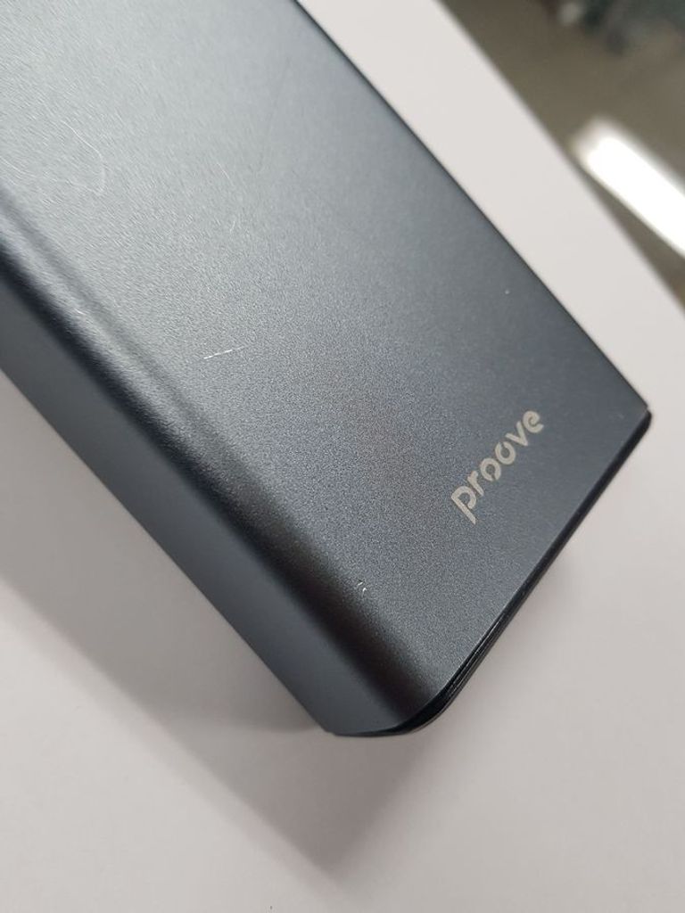 Proove guardian 20000 mah 22.5w Код:01-200901092. Зображення 5