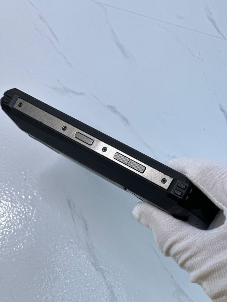 Oukitel WP15S 4/64GB Black Код:01-200900759. Зображення 10