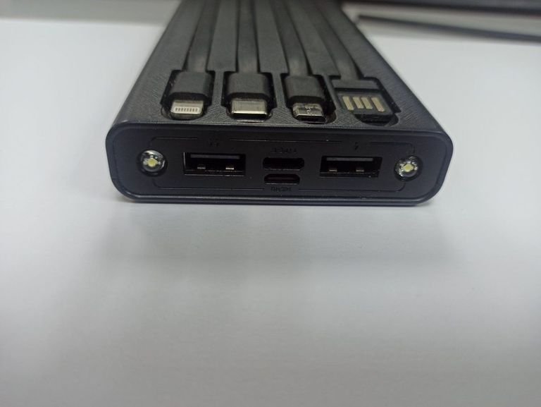 Дешево Без Виробника 10000 mah з ломбарду