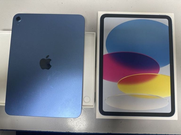 Дешево Apple ipad 2025 wi-fi 128gb з ломбарду