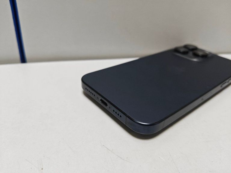 Apple iphone 15 pro max 512gb Код:01-200903051. Зображення 8