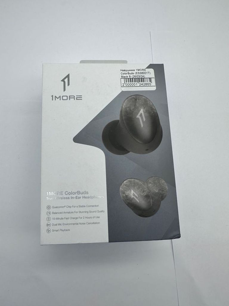 Купити 1More ess6001t Б/У