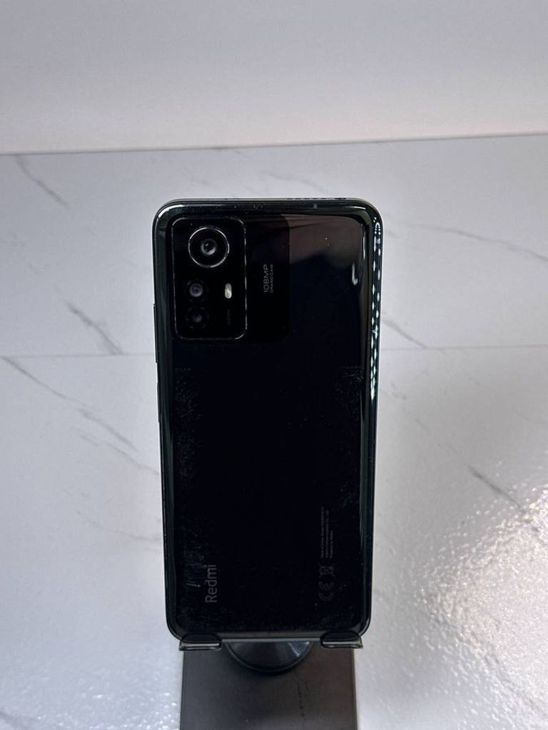 Xiaomi redmi note 12s 8/256gb Код:01-200904128. Зображення 6