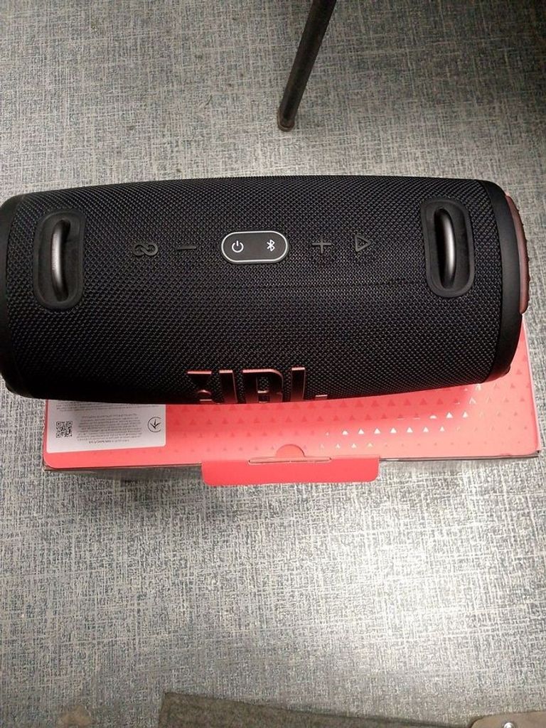 Купити Jbl xtreme 3 Б/У