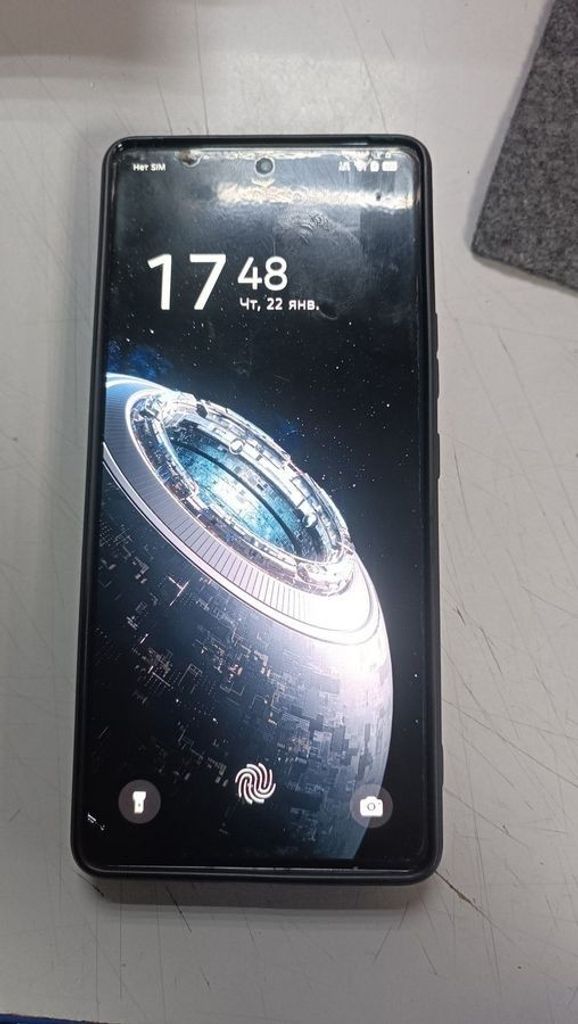 Купити Infinix gt 20 pro 12/256gb Б/У