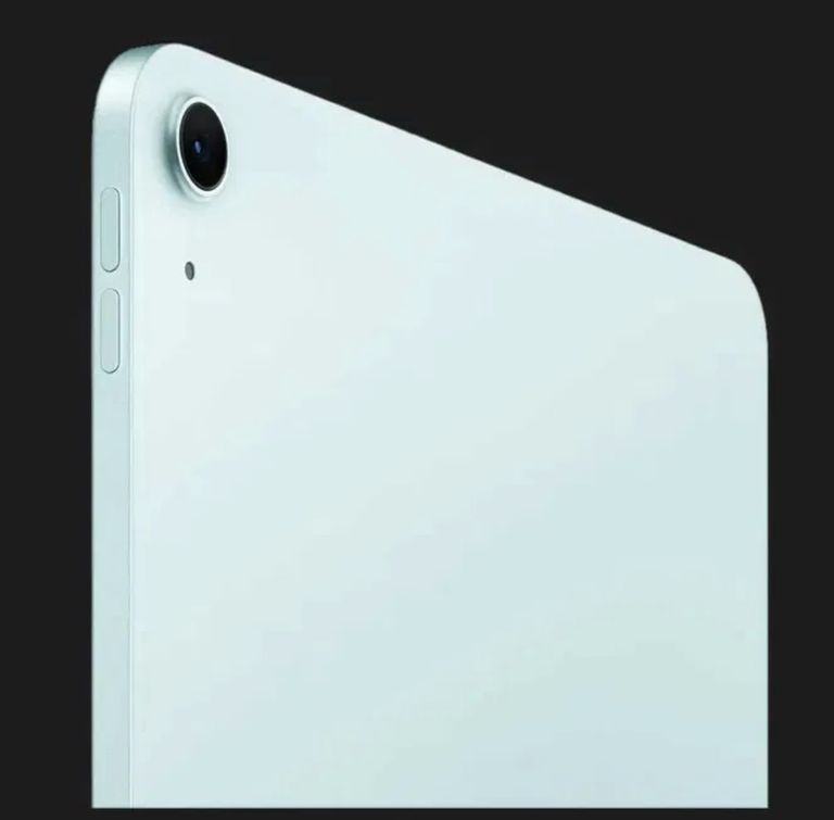 Дешево Apple iPad Air 11 2025 Wi-Fi + Cellular 128GB Blue (MCFW4) з ломбарду