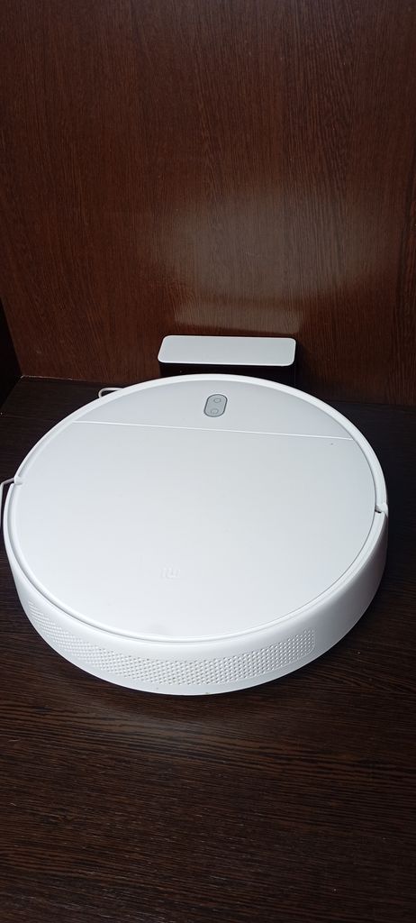 Дешево Xiaomi vacuum essential  з ломбарду