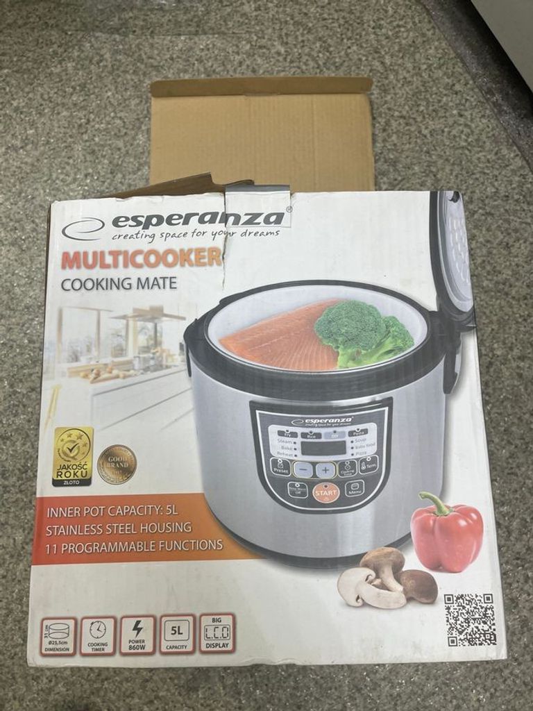 Купити Esperanza EKG011 Б/У