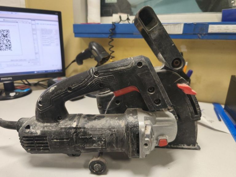 Дешево Dnipro-M gc-15 з ломбарду