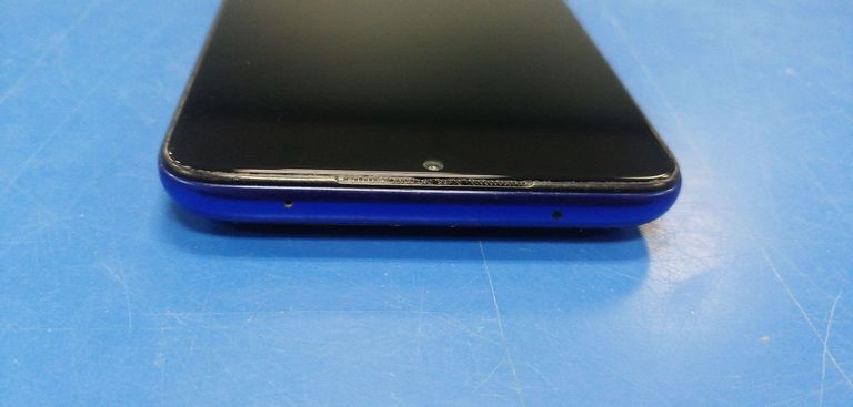 Xiaomi Redmi Note 8 Pro 6/64GB Green Код:01-200905907. Зображення 5