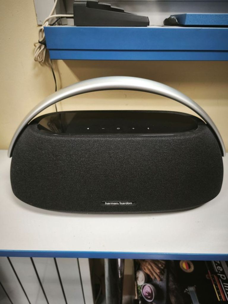 Купити Harman/Kardon go + play 3 Б/У