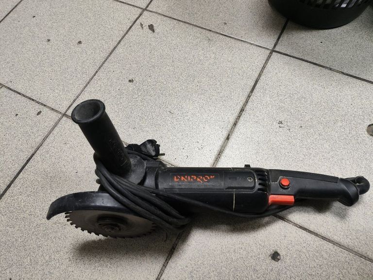 Купити Dnipro-M gl-160se Б/У