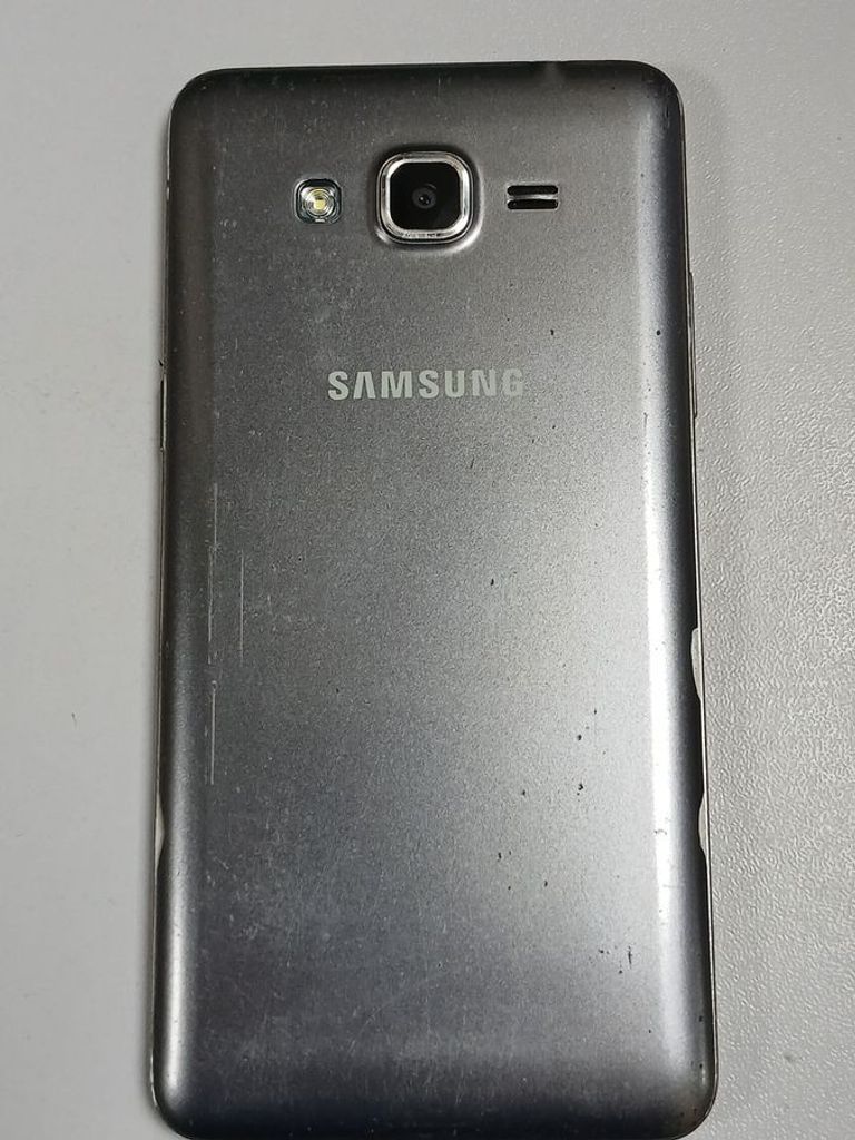 Распродажа Samsung g531h galaxy grand prime, продавец Техноскарб