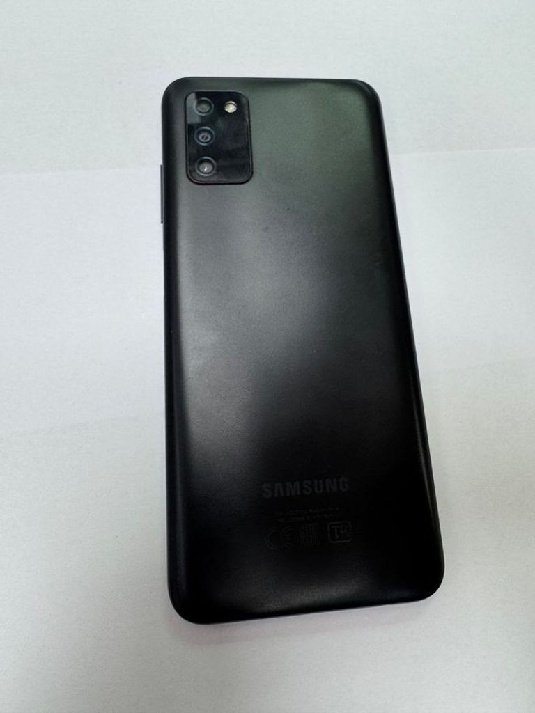 Дешиво Samsung galaxy a03s 4/64gb с ломбарда