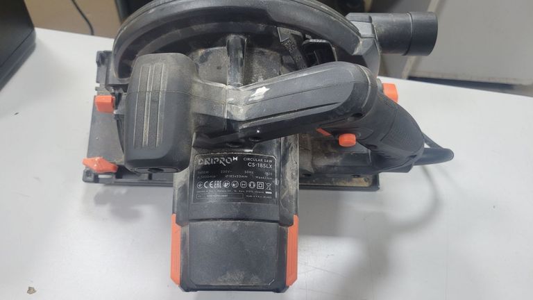 Оголошення Dnipro-M cs-185lx Б/У