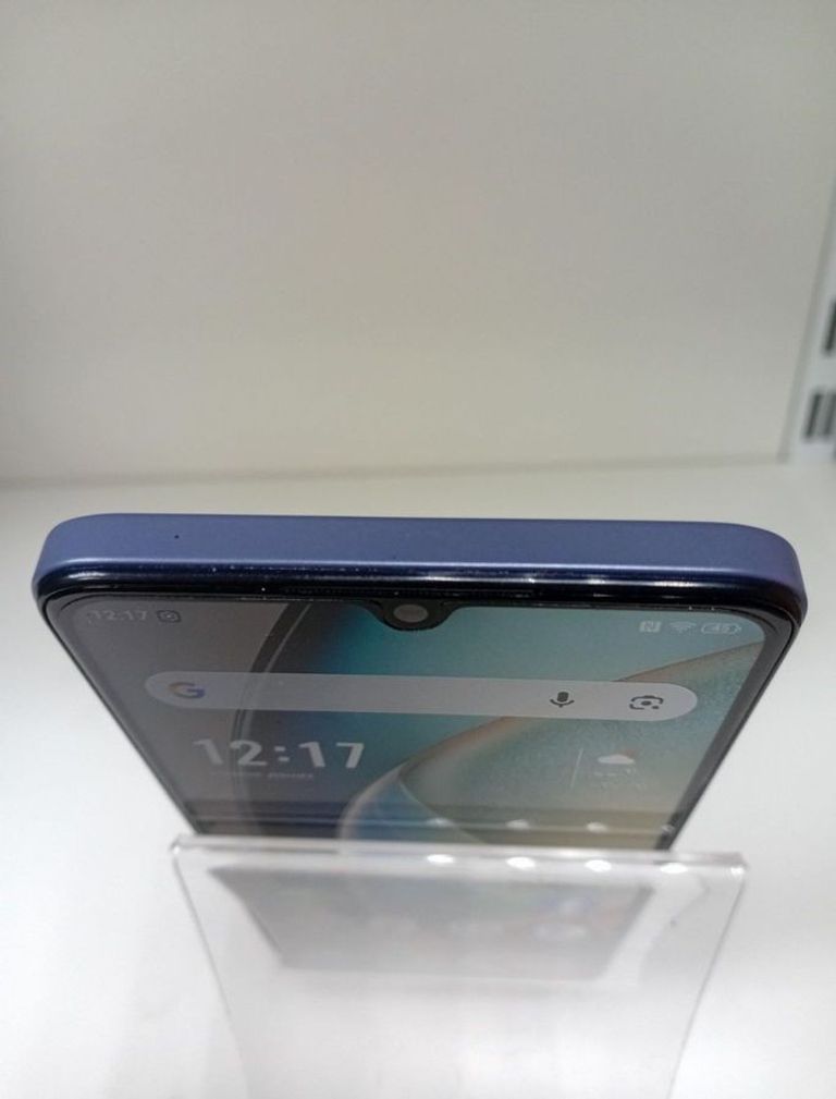 Zte Nubia V70 Max 6/128GB Gray Код:01-200907131. Зображення 6