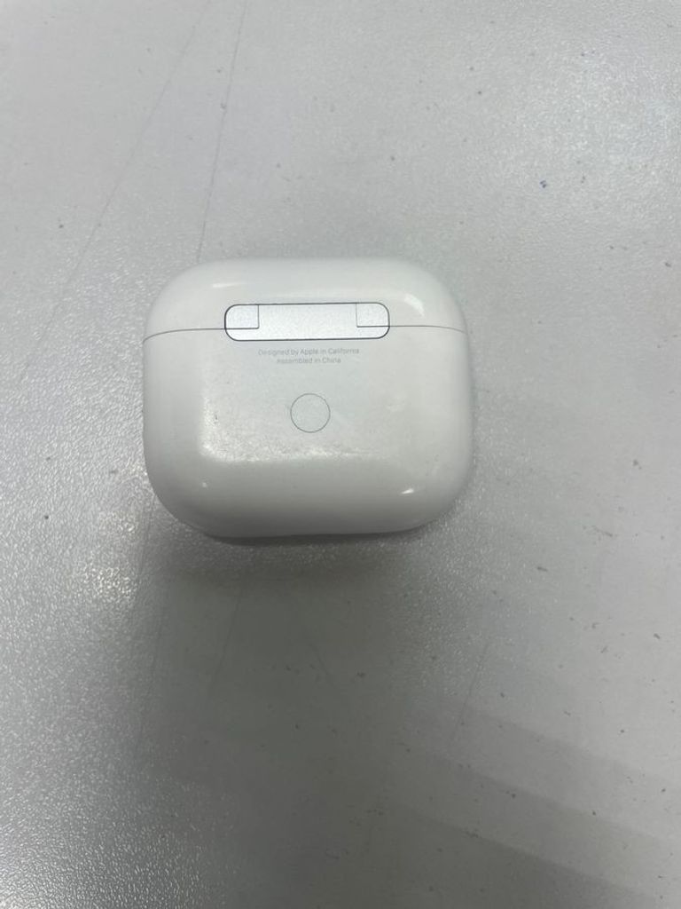 Дешево Apple airpods 3rd generation з ломбарду