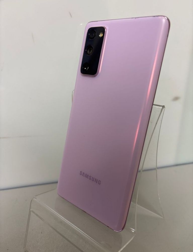 Дешево Samsung galaxy s20 fe sm-g780f 6/128gb з ломбарду