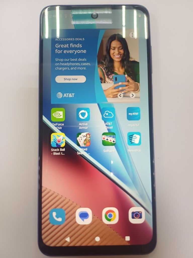 Дешиво Motorola moto g stylus 5g 4/128gb с ломбарда