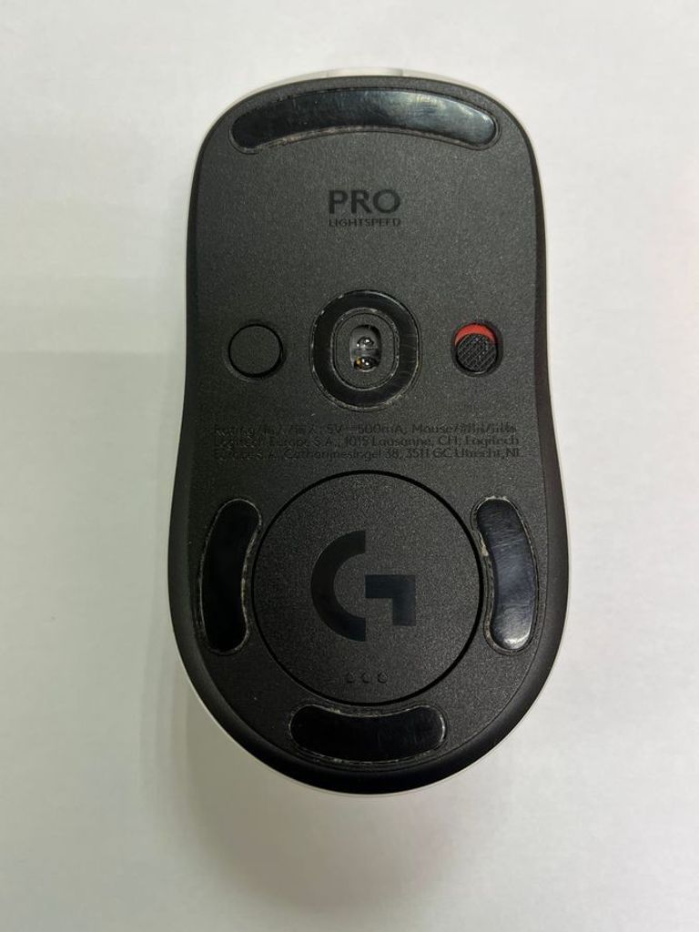 Дешево Logitech pro 2 lightspeed з ломбарду