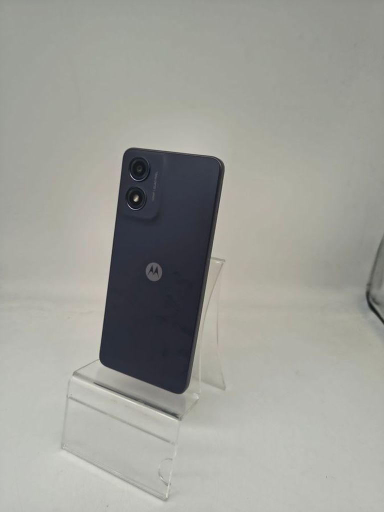 Оголошення Motorola moto g04s 4/128gb Б/У