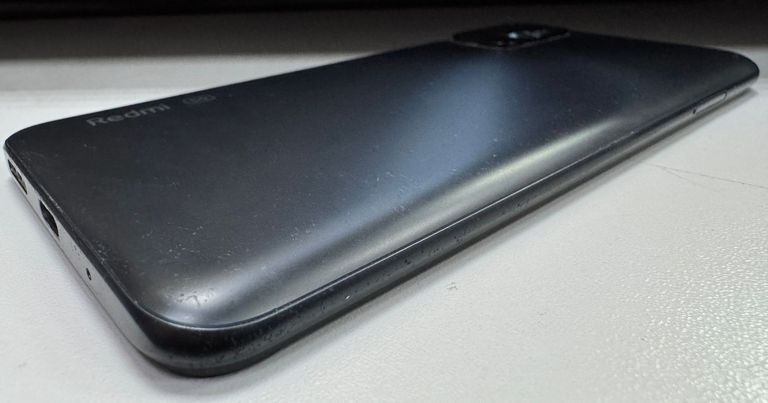 Xiaomi redmi note 10 5g 8/256gb Код:01-200906599. Изображение 7