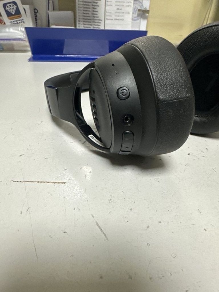 Оголошення Jbl tune 710 bt Б/У