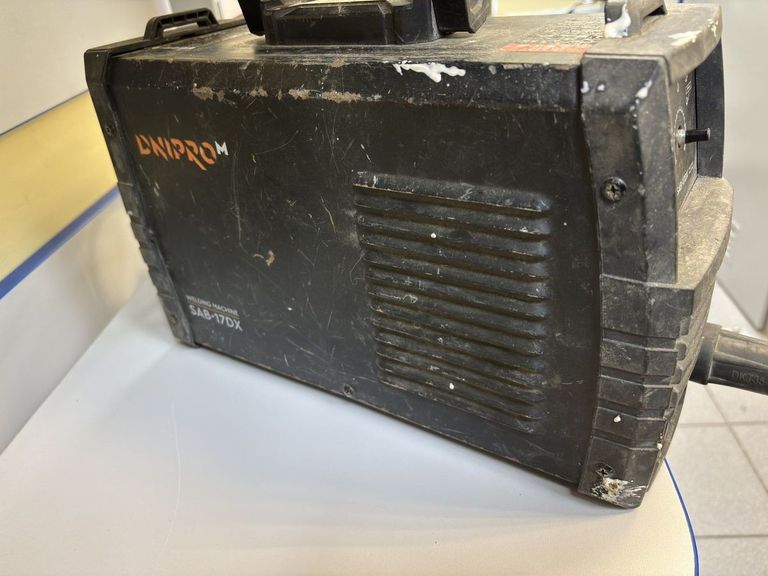 Dnipro-M sab-17dx Код:01-200907866. Изображение 5