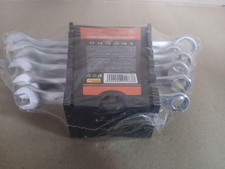 Belt 92983 (6шт) Код:01-200909228. Изображение 5