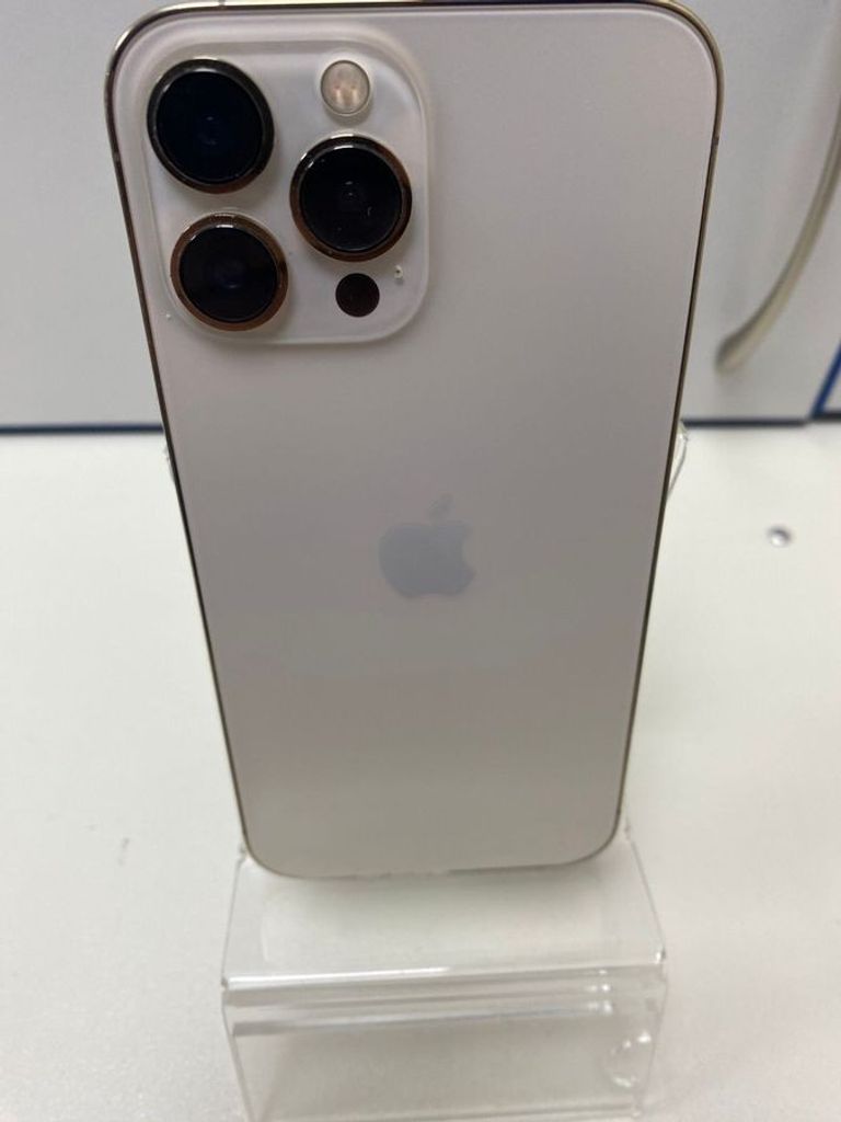 Оголошення Apple iphone 13 pro max 128gb Б/У