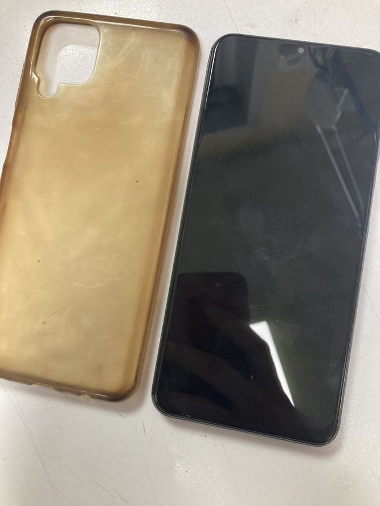 Оголошення Samsung galaxy a13 4/64gb Б/У