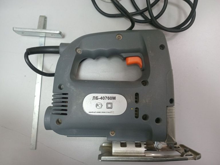 Оголошення Енергомаш лб-40760м Б/У