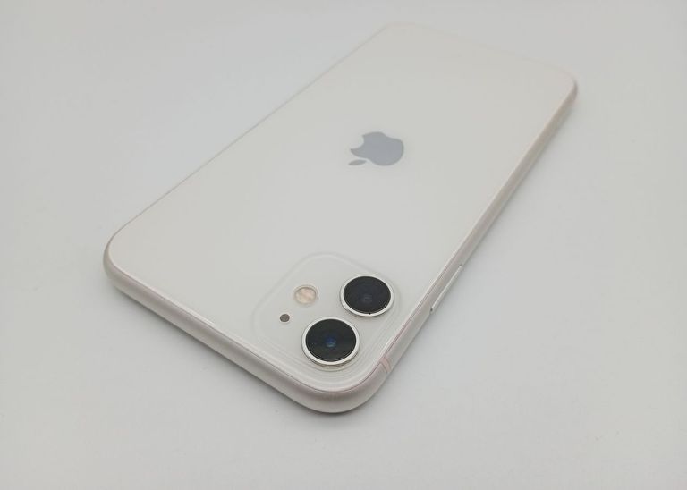 Оголошення Apple iphone 11 128gb Б/У
