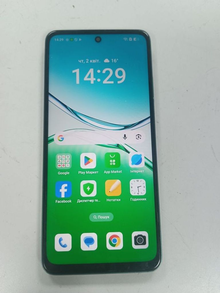Купити Oppo a5 pro 4g 8/256gb Б/У