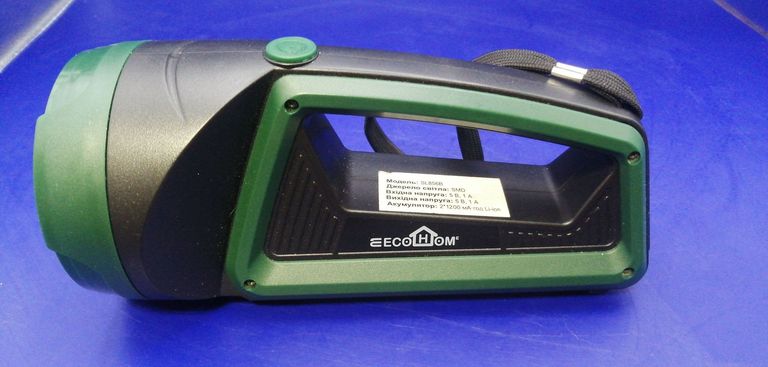 Оголошення Ecohome SL856B Б/У