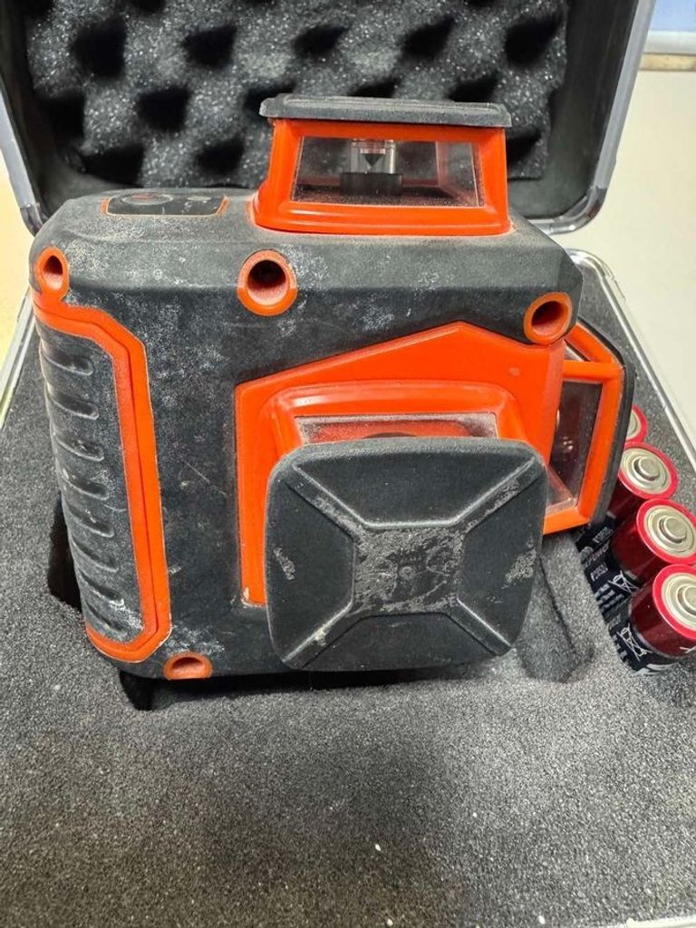 Оголошення Tekhmann tsl-12 g Б/У