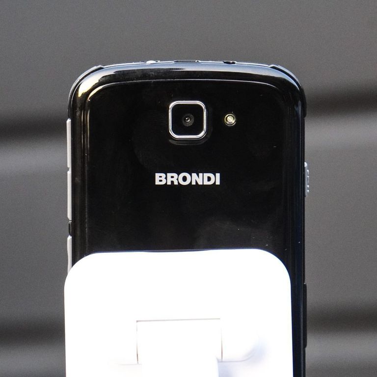 BRONDI  Код:null. Зображення 8